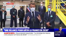 Christophe eychenne-baron (seqens) : 15 milliards d euros à l innovation et aux relocalisations dans le plan de relance - 28/08