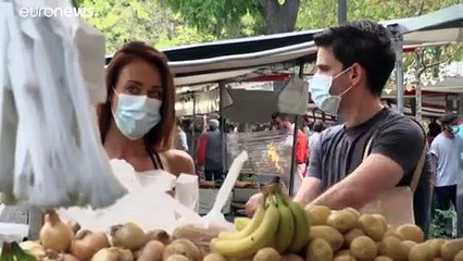 Осень в Европе: не допустить второй волны и избежать карантина