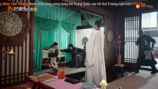 Ly Nhân Tâm Thượng Tập 30