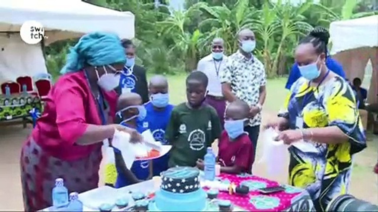 domestic break-ups and street kids menace