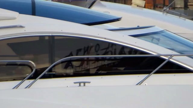 Primeras imágenes de Marta Gayá tras el escándalo del rey Juan Carlos