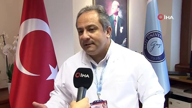 Bilim Kurulu üyesi Prof. Dr. İlhan: “15 gün daha bu vaka artışı bu şekilde gidebilir”