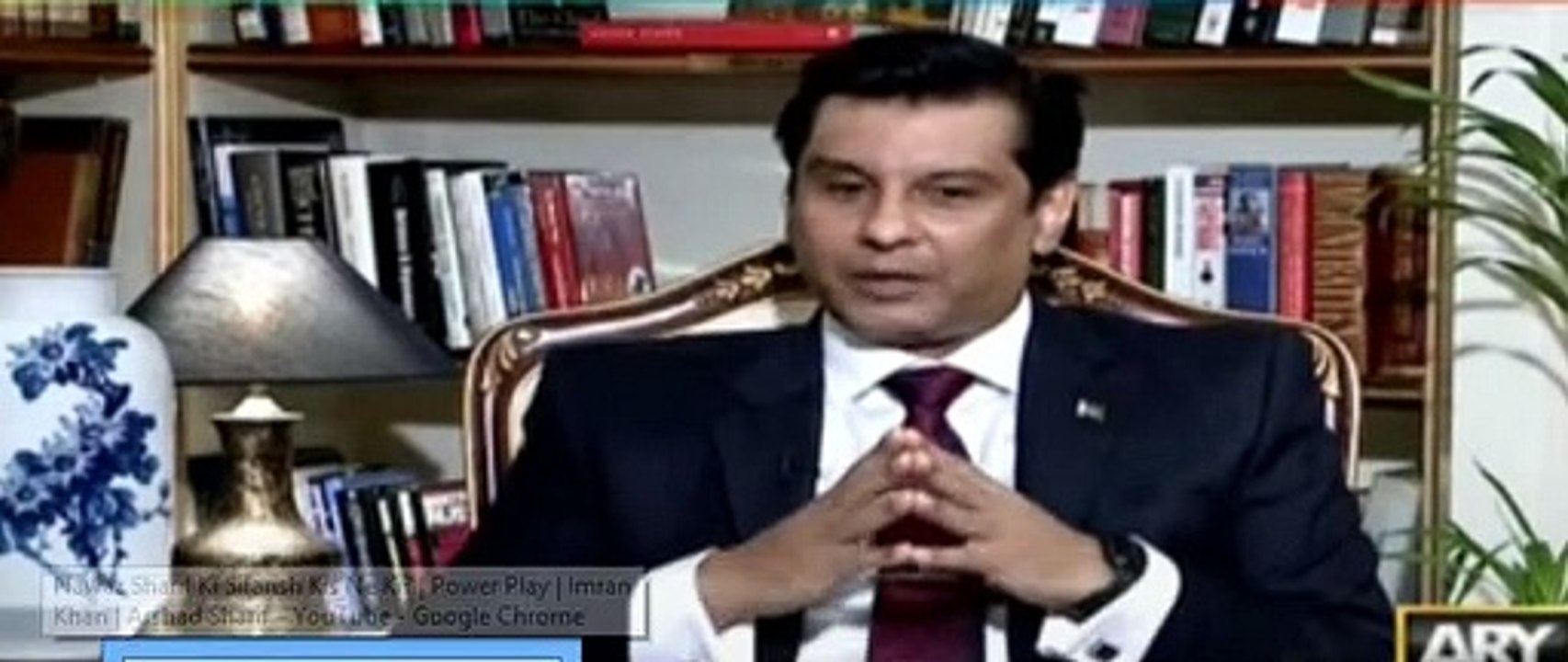 imran khan