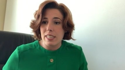 El Quilombo / Entrevista a Rocío de Meer (VOX): "El multiculturalismo es una palabra mordaza para someter a los barrios humildes"