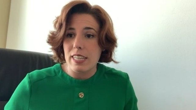 El Quilombo / Entrevista a Rocío de Meer (VOX): El multiculturalismo es una palabra mordaza para someter a los barrios humildes