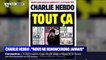 Charlie Hebdo republie les caricatures du prophète Mahomet à la veille du procès des attentats de janvier 2015