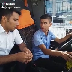 Sosyal medyada ilgi çeken video