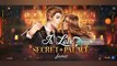 Secret Palace ♦ James Oswald - Cap3/P1 - Primeira temporada