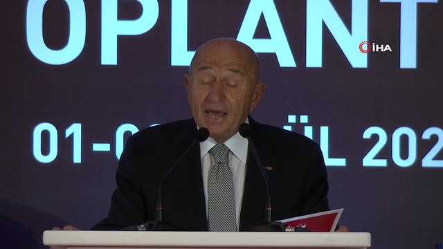 “TFF 2. Lig ve TFF 3. Lig isim ve yayın hakkı sponsorluğu için anlaşma sağladık”