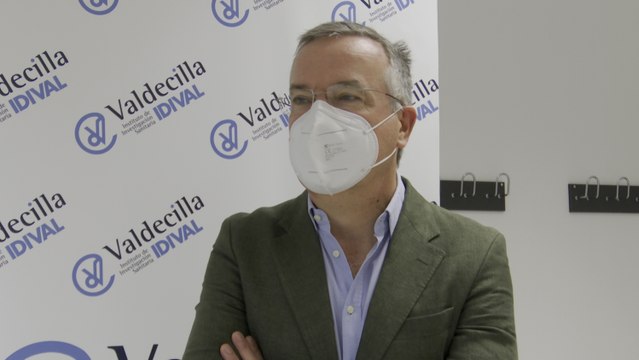 Valdecilla: En 6 meses, primeros resultados del ensayo de la vacuna del covid