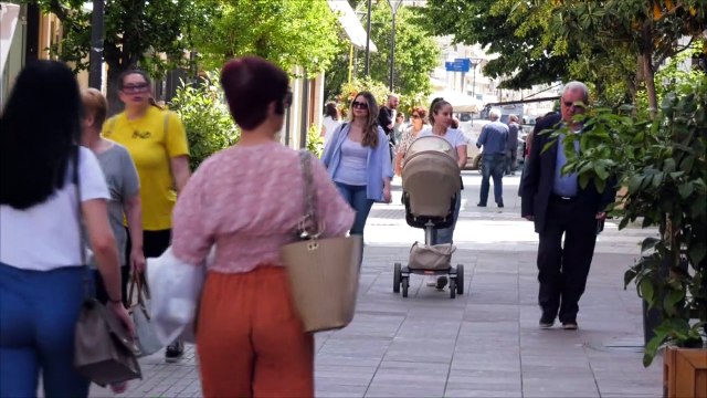 Covid-19: Μέτρα στήριξης με καπέλο για τα πράσινα δάνεια