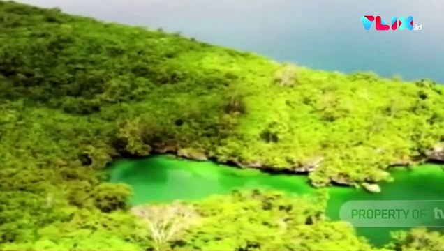 Pulau Indah Indonesia Dijual Murah, Warga Setempat Murka