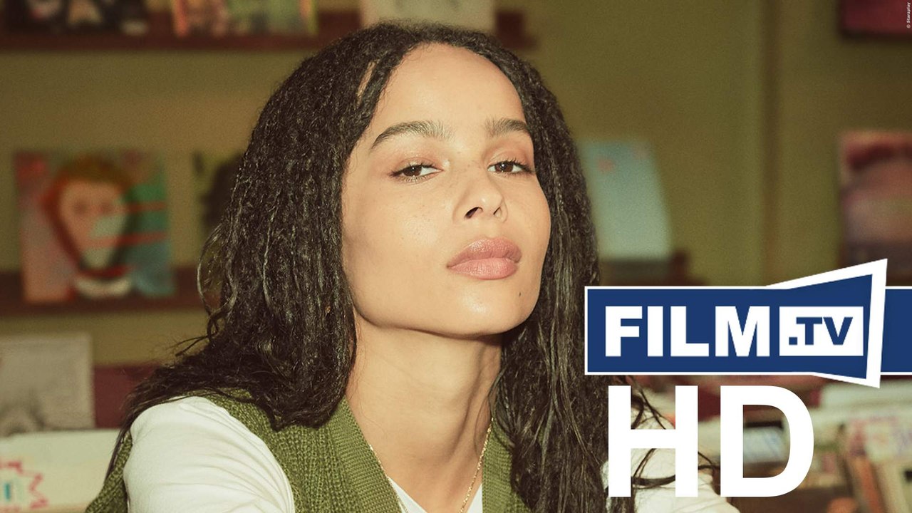 High Fidelity Trailer Deutsch German (2020)