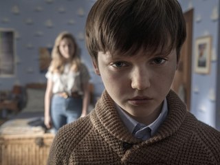 "Spuk in Bly Manor": Trailer zur grusligen "Hill-House"-Fortsetzung