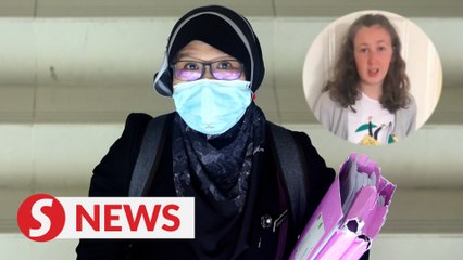 No foreign DNA found on Nora Anne's body, says chemist