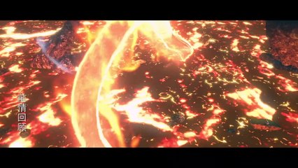 Vũ Động Càn Khôn Phần 2 Tâp 9