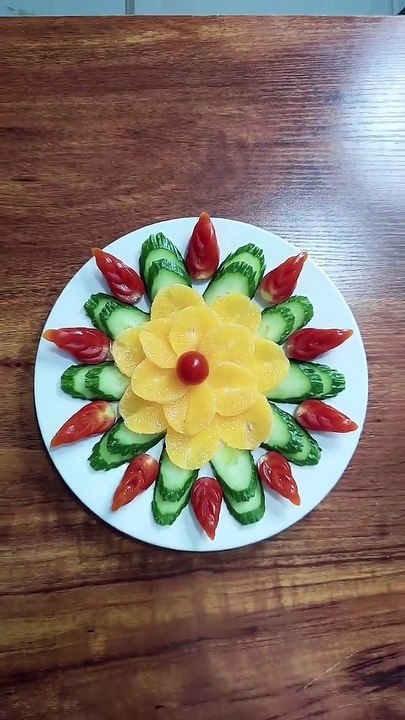 How-to-make-fruit-carving