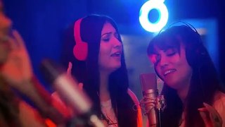 Sun kun faya kun ( Official Video ) | Sahir Ali Bagga & Manwa Sisters