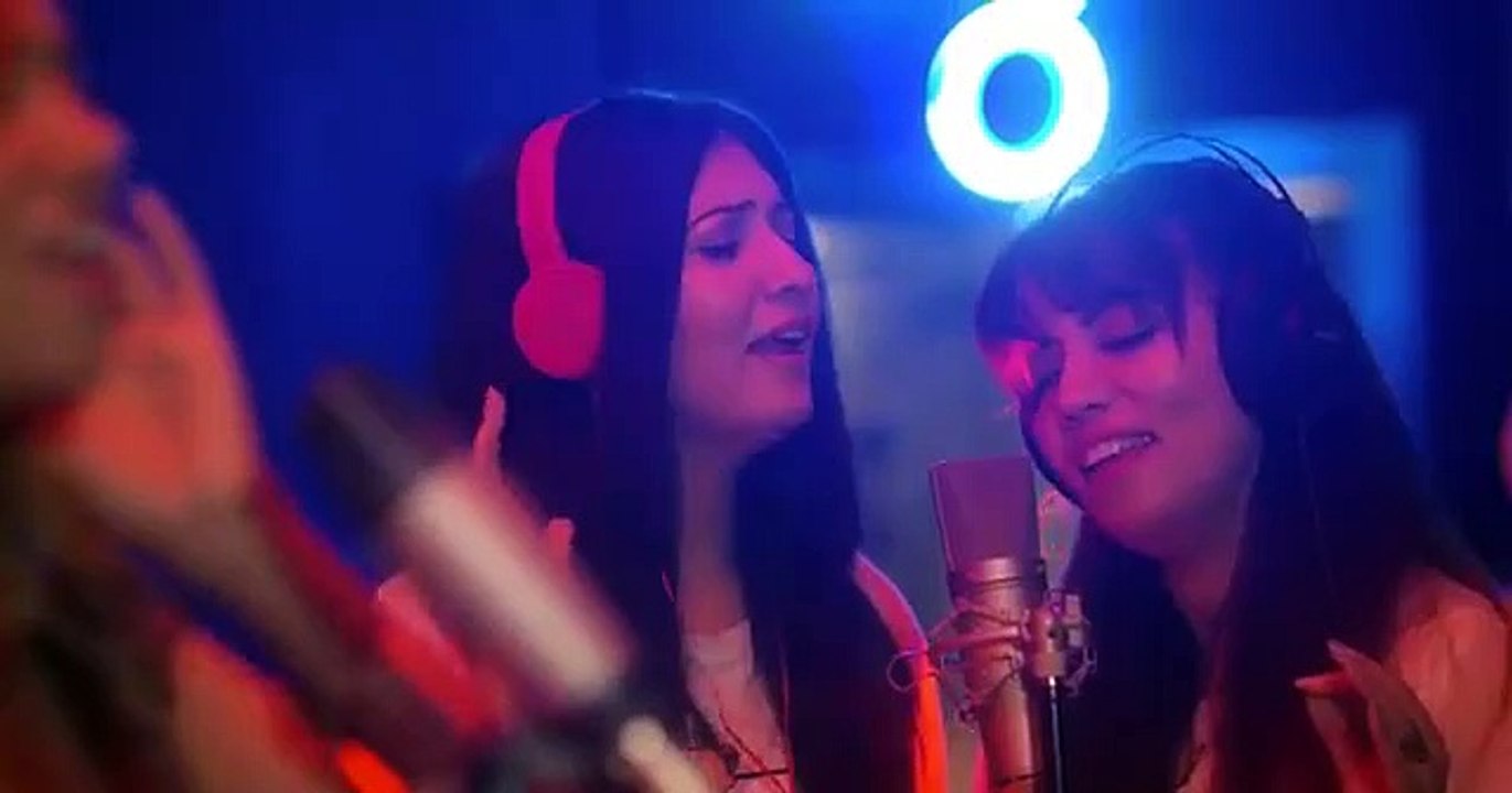 Sun kun faya kun ( Official Video ) | Sahir Ali Bagga & Manwa Sisters