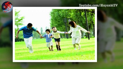 Phong thủy quan trọng nhất trong gia đình chỉ có một nơi