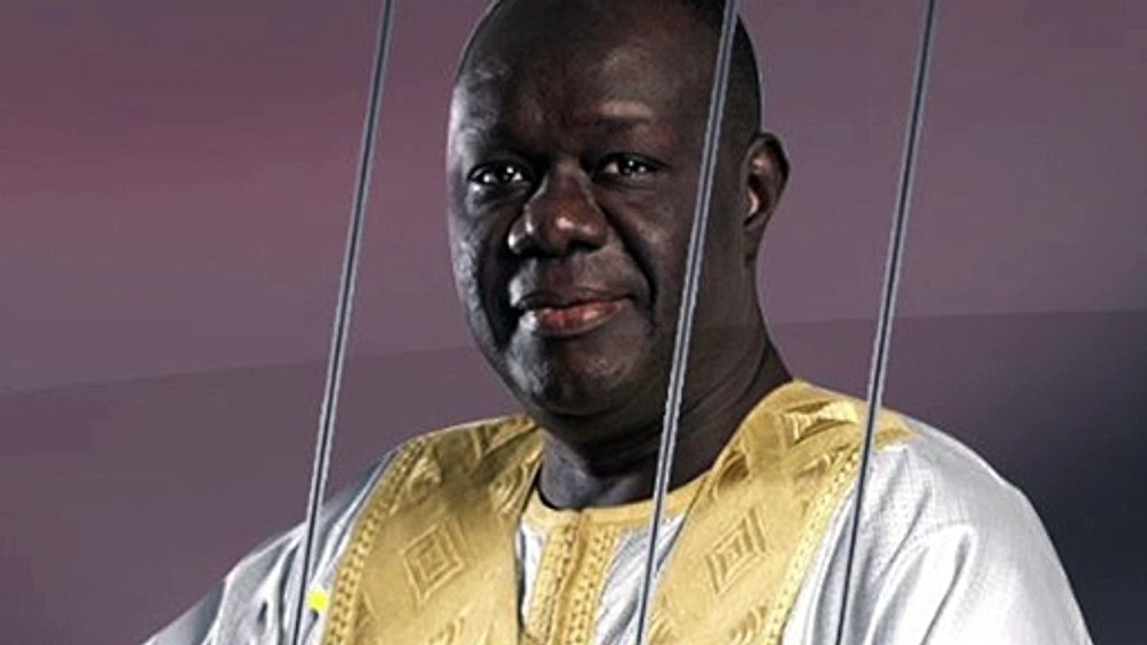 REVUE DE PRESSE - PR : ELHADJI ASSANE GUEYE- 01 SEPTEMBRE 2020