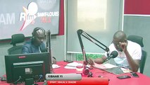 REPLAY - XIBAAR YI 8H AVEC ELHAJ NDIOGOU DIENE & LA RÉDACTION - 01 SEPTEMBRE 2020