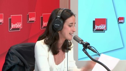 Y'a pas que les grands qui pleurent - La drôle d'humeur d'Agnès Hurstel