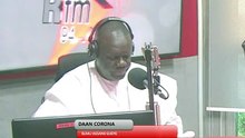 REPLAY  - DAAN CORONA - PR : ELHADJI ASSANE GUEYE - 01 SEPTEMBRE 2020