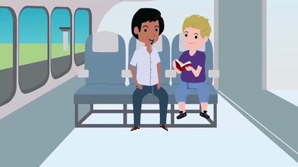 Learn English Introduce Yourself