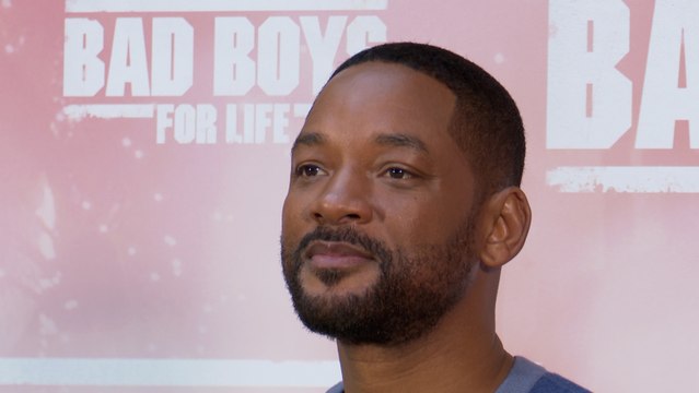Will Smith se reunirá con el reparto de El príncipe de Bel-Air