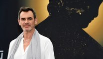 Plus belle la vie: Jérôme Bertin, alias Patrick Nebout, se confie à www.sudinfo.be