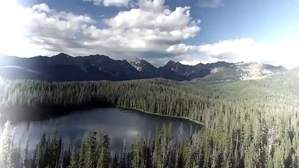 "Bu filmi, Uygur Türkleri’ne uygulanan soykırıma dikkat çekmek için çektim"