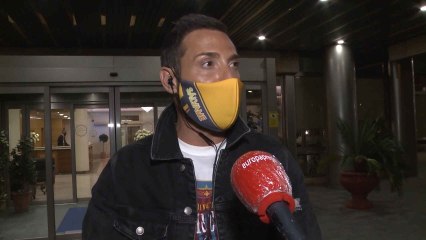 Antonio David sale en defensa de su hija y acusa a María Teresa Campos de provocarle