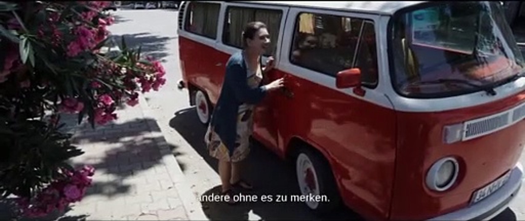 HAYALET 3 YAŞAM Film