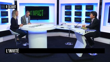 SMART IMPACT - Emission du mercredi 2 septembre