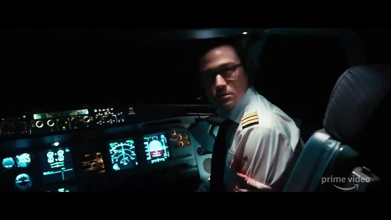 7500 Official Trailer (2020)