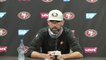 AMERICAN FOOTBALL: NFL: 'To get to heaven you have to go through hell' - Shanahan's message to 49ers