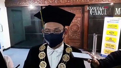 Unair Akan Sempurnakan Obat Covid-19