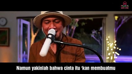Arti kehidupan - Doel Sumbang (Cover by Anji)
