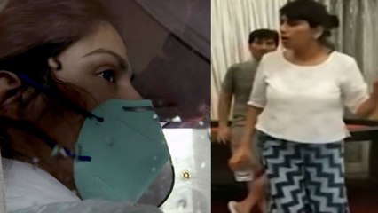 Sushant की बहन Priyanka को आखिर क्यों किया Rhea Chakraborty ने टारगेट ? | FilmiBeat