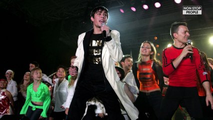 Grégory Lemarchal : son père raconte sa première rencontre avec Karine Ferri