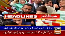 ARY NEWS HEADLINES | 4 PM | 1st September 2020