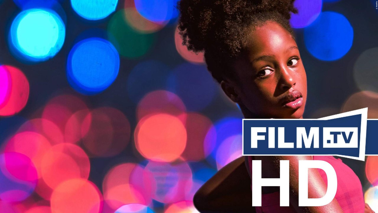 Mignonnes Trailer Deutsch German (2020)