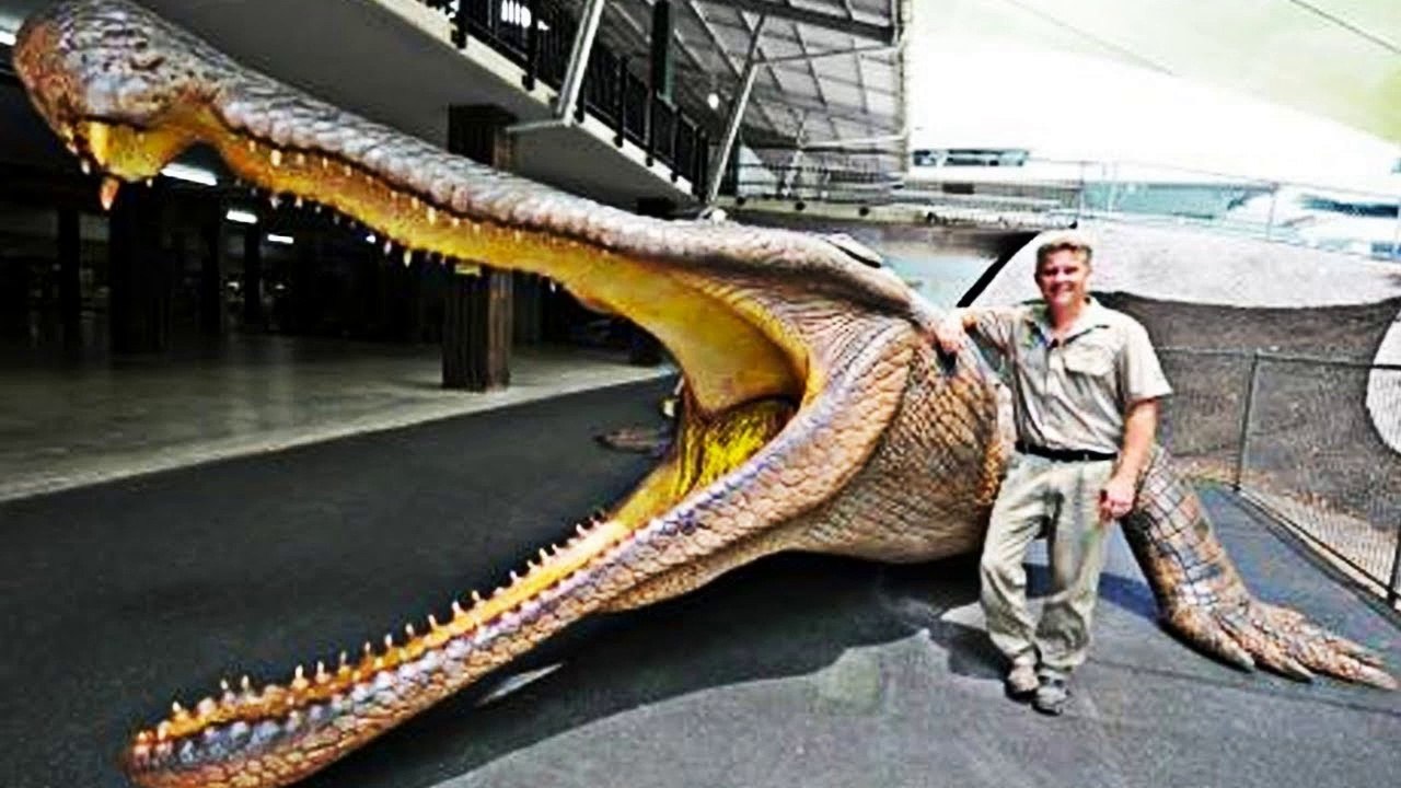 10 Most Dangerous Creatures To Ever Live