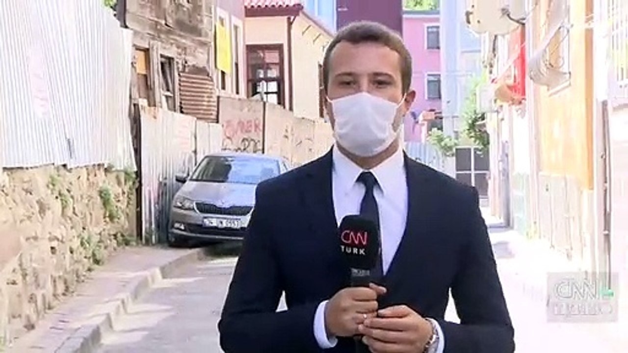 Bahçelievler’de bir kadın cinayeti daha | Video