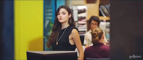 she used to be mine || eda + serkan [+1x07]