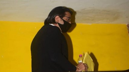 Gaurav brought cameraman to record his statements with ED