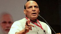 Rajnath Singh holds high-level meet to discuss ongoing situation in Ladakh