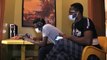 Nigerian filmmakers lament tough times amid COVID-19 pandemic
