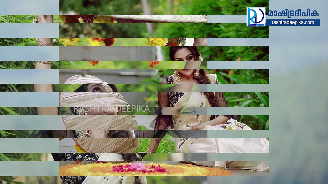 ഓണക്കോടിയില്‍ മിന്നിതിളങ്ങി പ്രിയ താരസുന്ദരിമാര്‍ Malayalam Top Heroines in Onakodi (onam dress)